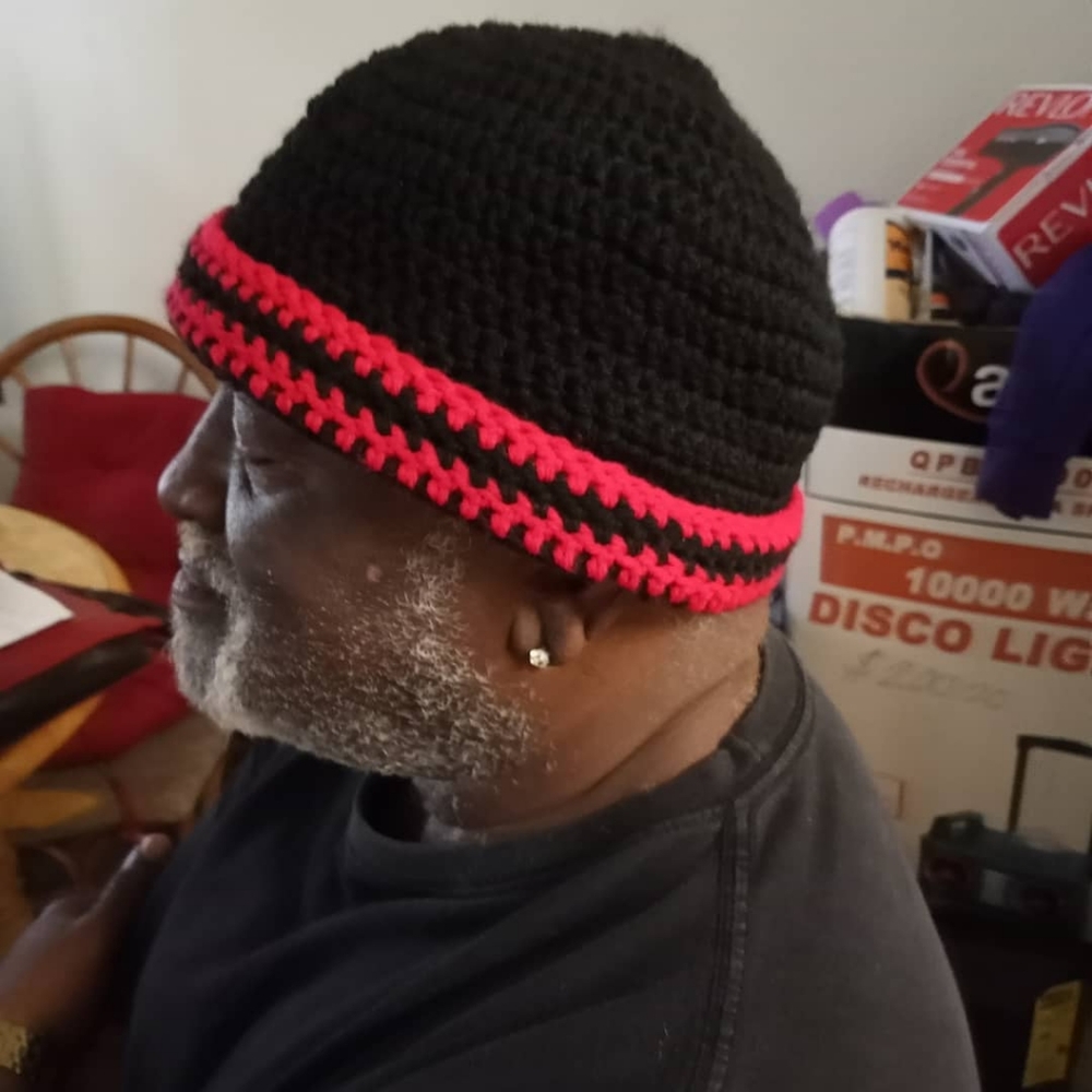 Beanie
